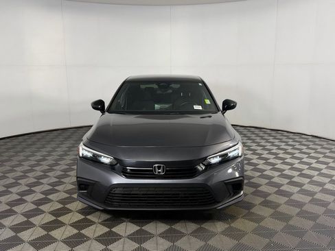 Used 2024 Honda Civic Sport image 10