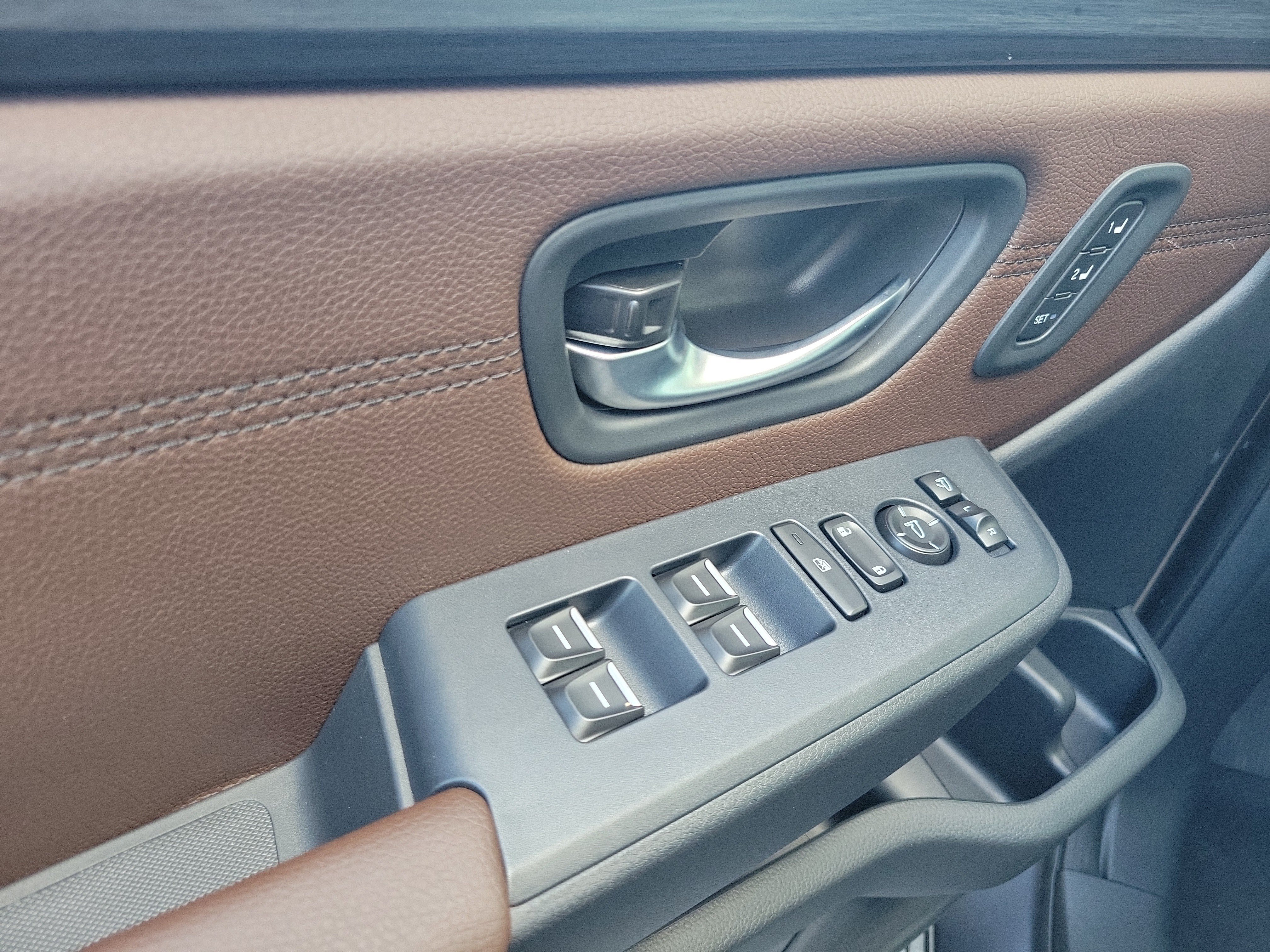 New 2026 Honda Pilot image 24