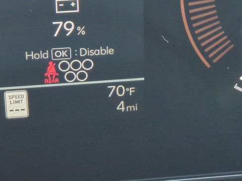 New 2026 Hyundai Santa Fe SE image 34