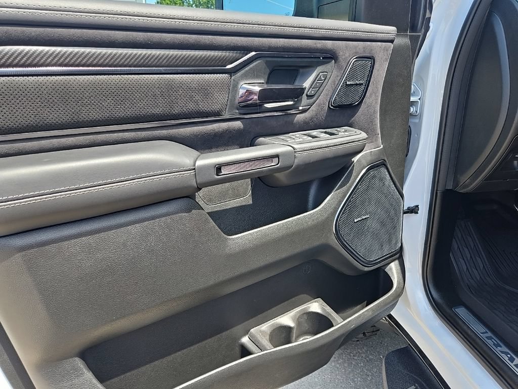 New 2026 RAM 1500 RHO w/ RHO Level 1 Equipment Group AWD/4WD image 37
