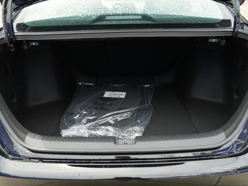 New 2026 Honda Accord Sport image 8