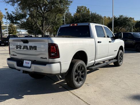 New 2026 RAM 2500 Lone Star image 5