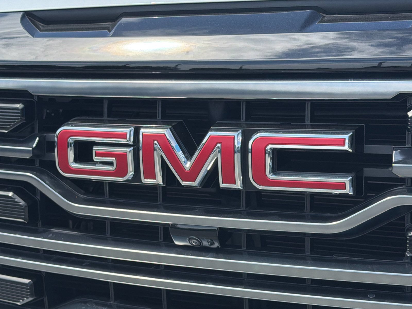 Used 2026 GMC Sierra 1500 AT4 AWD/4WD image 39