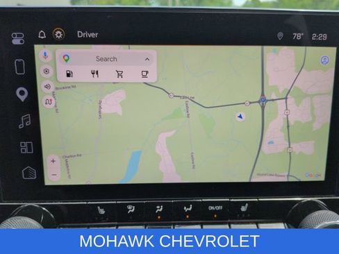 Certified 2024 Chevrolet Colorado LT w/ LT Convenience Package II AWD/4WD image 15