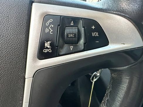 Used 2012 Chevrolet Equinox LT FWD image 14