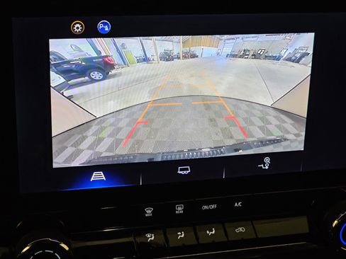 Used 2023 Chevrolet Colorado W/T w/ WT Convenience Package II image 21