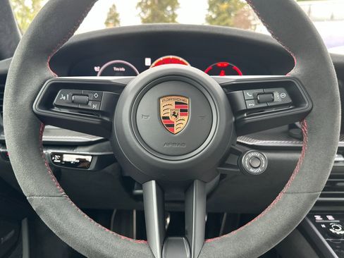 Used 2026 Porsche 911 GT3 image 24