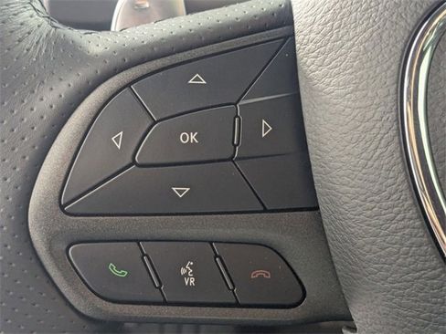 Certified 2023 Dodge Charger Scat Pack w/ Dynamics Package image 17