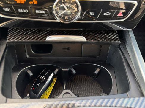 Used 2023 Mercedes-Benz G 550 image 38