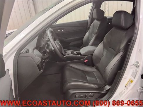 Used 2025 Honda Accord Sport image 10