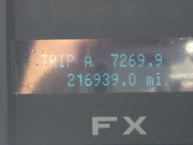 Used 2010 Ford F150 4x4 SuperCab image 30