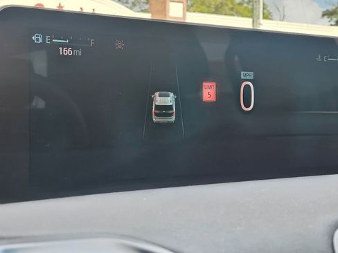 New 2026 Ford Expedition Tremor AWD/4WD image 8