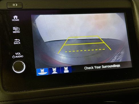 Used 2019 Honda HR-V Sport image 16
