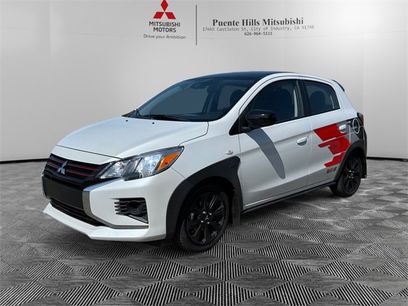 Used 2024 Mitsubishi Mirage