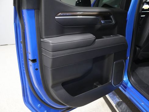 Used 2025 Chevrolet Silverado 1500 LT image 20