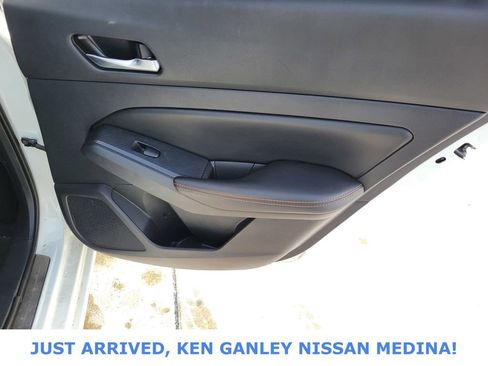 Used 2019 Nissan Altima 2.5 SR w/ SR Premium Package image 20