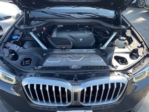 Used 2024 BMW X3 xDrive30i image 26