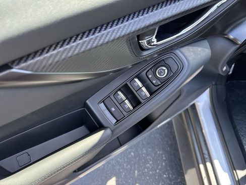 New 2026 Subaru WRX Premium AWD/4WD image 15