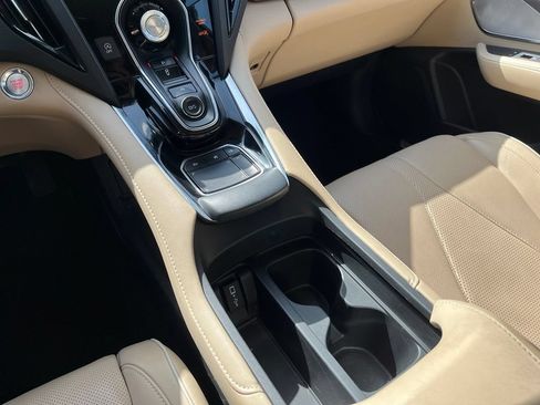Used 2019 Acura RDX AWD w/ Advance Package image 37