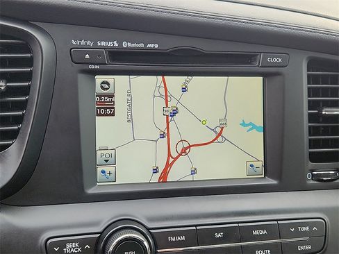 Used 2011 Kia Optima EX w/ Premium Pkg image 17