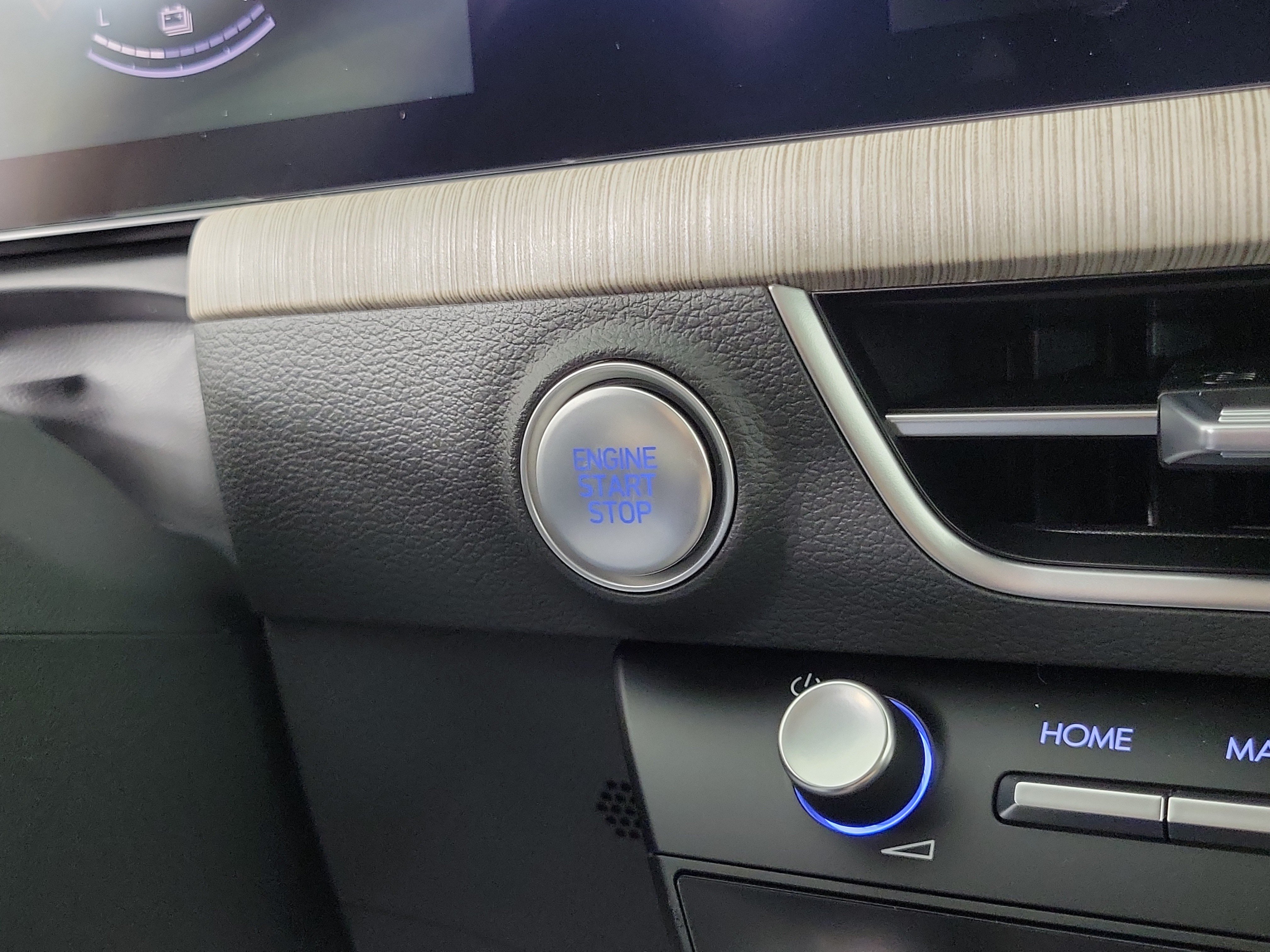 New 2026 Hyundai Sonata Blue FWD image 17