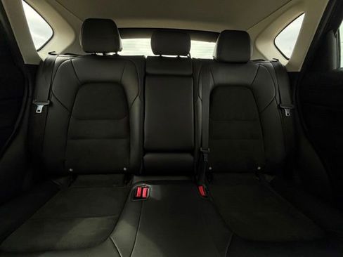 Used 2023 MAZDA CX-5 AWD 2.5 S w/ Select Package image 33