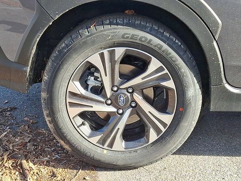 New 2026 Subaru Crosstrek 2.0i Premium image 5