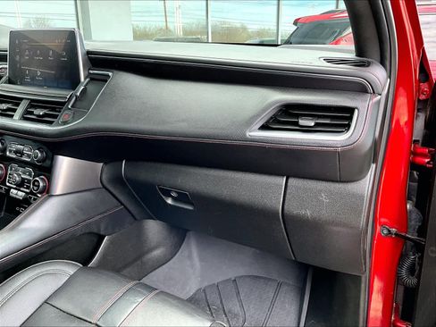 Used 2023 Chevrolet Tahoe RST w/ Luxury Package image 13