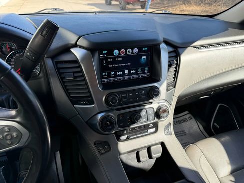 Used 2019 Chevrolet Suburban LT w/ Max Trailering Package image 20