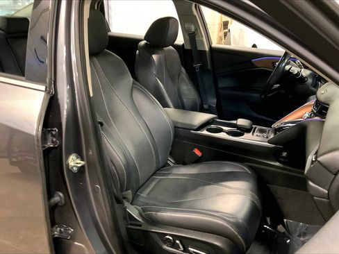 Used 2021 Acura TLX SH-AWD w/ Technology Package image 7