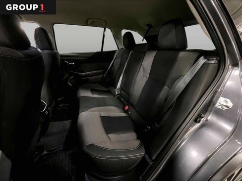 Used 2025 Subaru Outback Premium AWD/4WD image 20