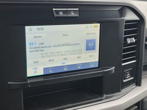 New 2026 Ford F250 XLT w/ FX4 Off-Road Package image 16