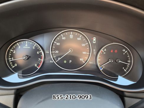 New 2026 MAZDA MAZDA3 2.5 S Sedan w/ Preferred Pkg image 20