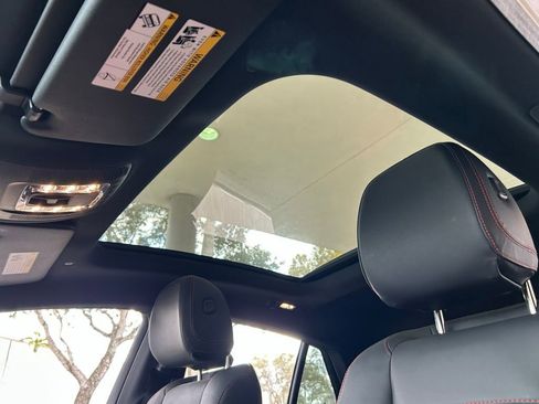 Used 2024 Mercedes-Benz GLE 53 AMG 4MATIC Coupe image 17