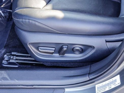 Used 2023 Toyota Mirai XLE w/ Advanced Technology Package image 22