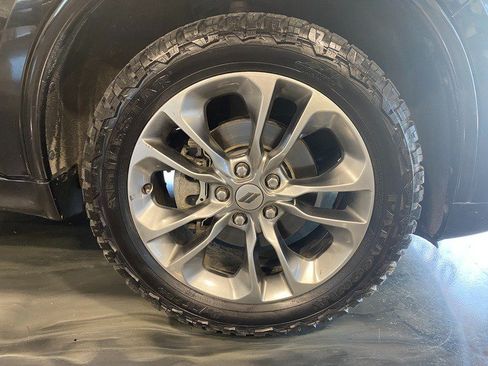 Used 2019 Dodge Durango GT AWD/4WD image 9