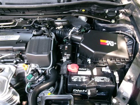 Used 2014 Honda Accord EX-L image 39