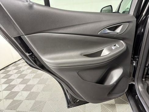 Used 2023 Buick Encore GX Preferred image 19