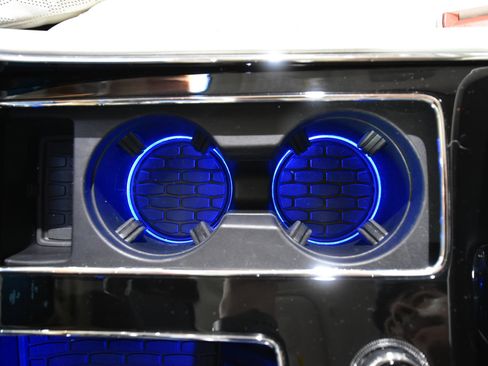 Used 2022 Lincoln Aviator Black Label image 41