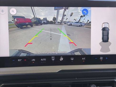 Used 2025 Ford Bronco Sport Big Bend image 13