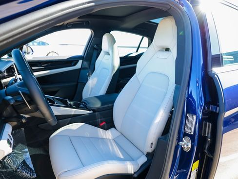 New 2026 Porsche Panamera image 5