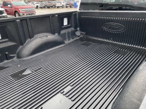 Used 2020 Ford F150 XL w/ Equipment Group 101A Mid RWD image 10