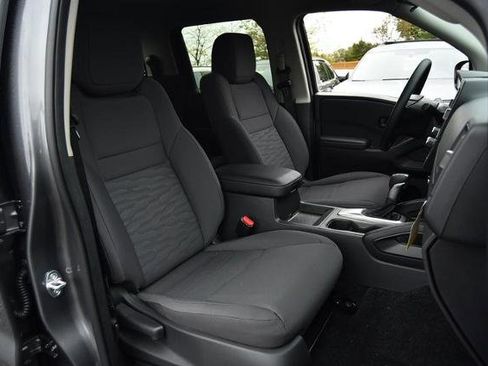 New 2026 Nissan Frontier S w/ Tow Package image 21