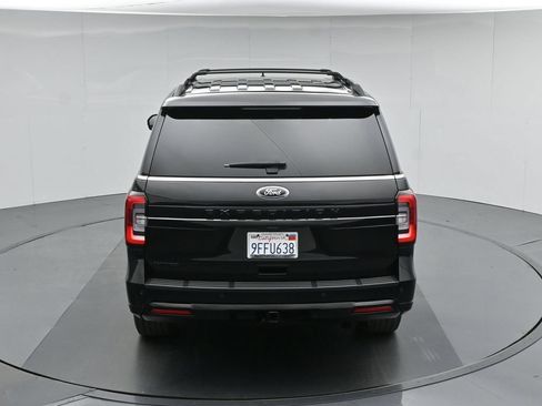 Certified 2023 Ford Expedition Limited AWD/4WD image 42