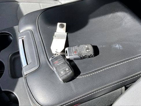 Used 2019 RAM 2500 Big Horn image 36