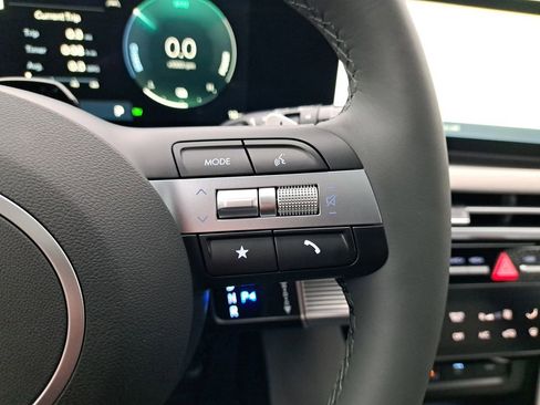 New 2026 Hyundai Tucson Limited image 29