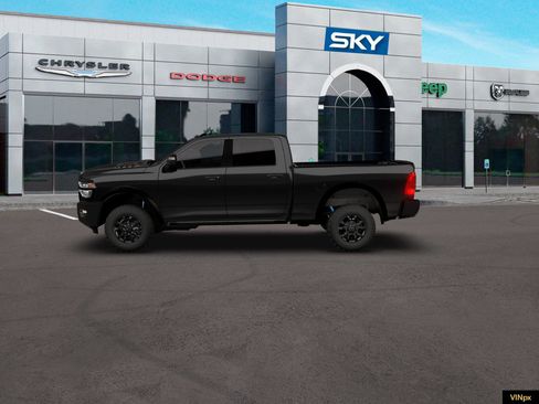 New 2026 RAM 2500 Power Wagon image 3