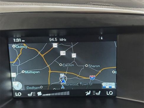 Used 2017 Volvo XC60 T6 R-Design w/ Climate Package image 24