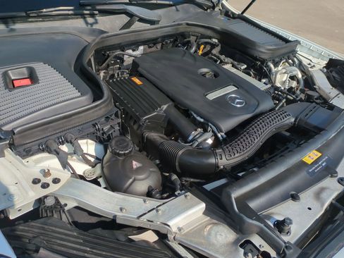 Used 2017 Mercedes-Benz GLC 300 image 16