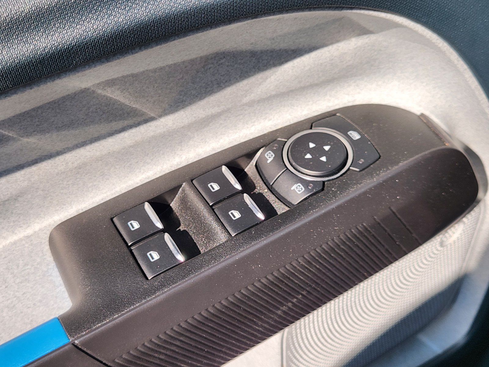 Used 2025 Ford Maverick XLT w/ XLT Luxury Package FWD image 24